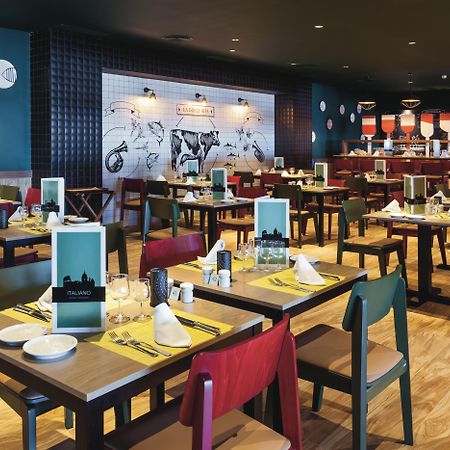 Clubhotel Riu Costa Del Sol Torremolinos Dış mekan fotoğraf
