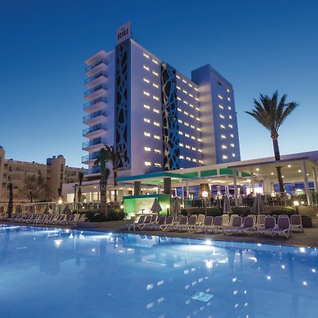 Clubhotel Riu Costa Del Sol Torremolinos Dış mekan fotoğraf