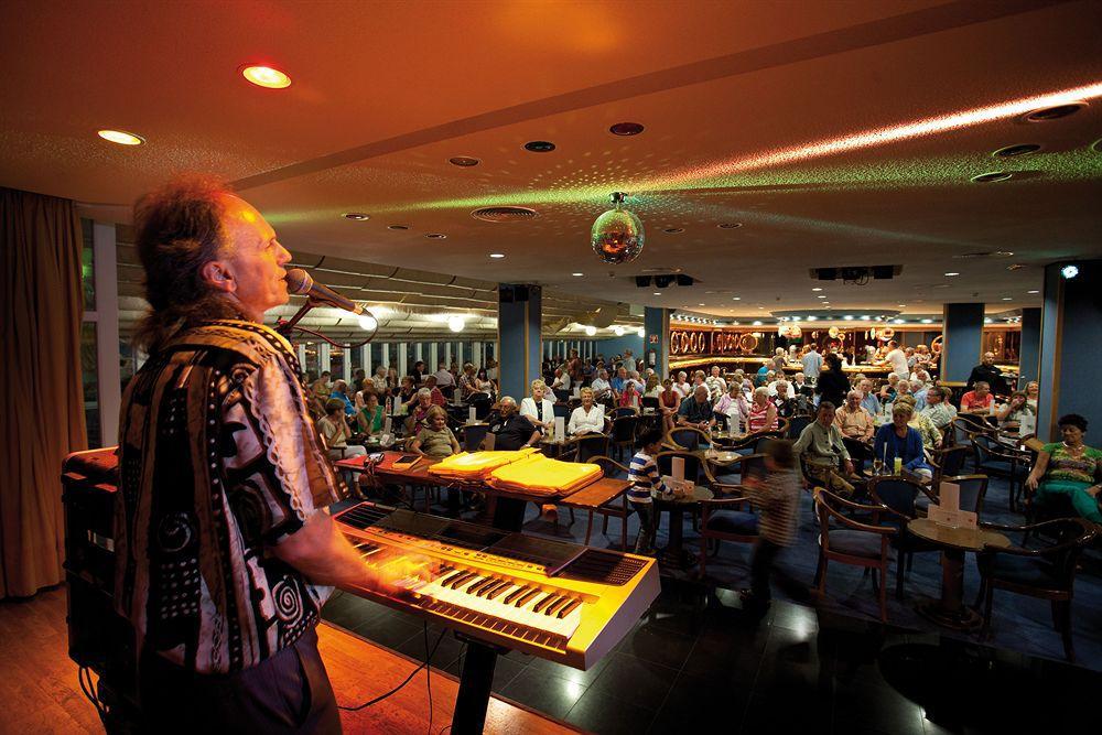 Clubhotel Riu Costa Del Sol Torremolinos Dış mekan fotoğraf