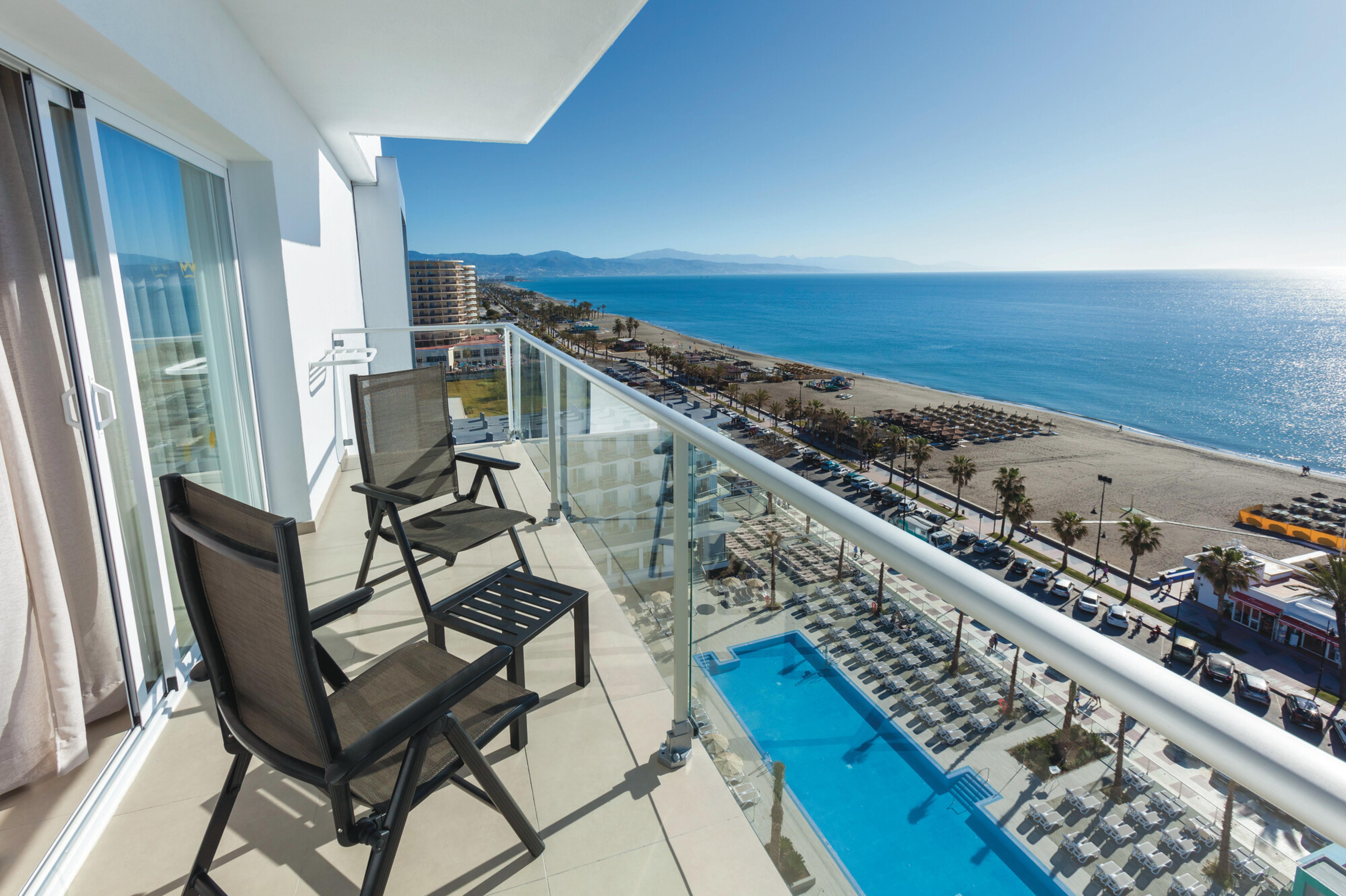 Clubhotel Riu Costa Del Sol Torremolinos Dış mekan fotoğraf