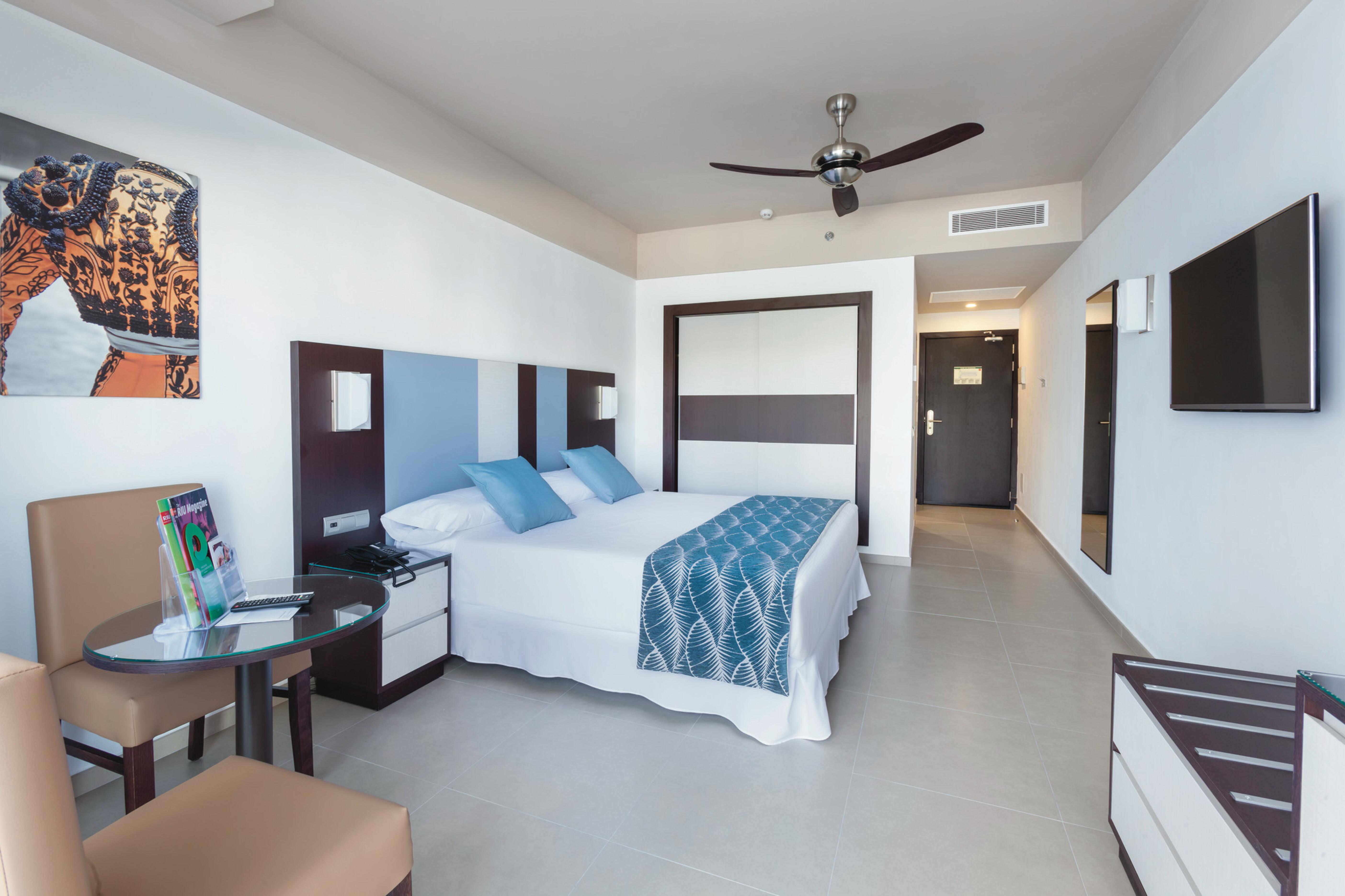 Clubhotel Riu Costa Del Sol Torremolinos Dış mekan fotoğraf