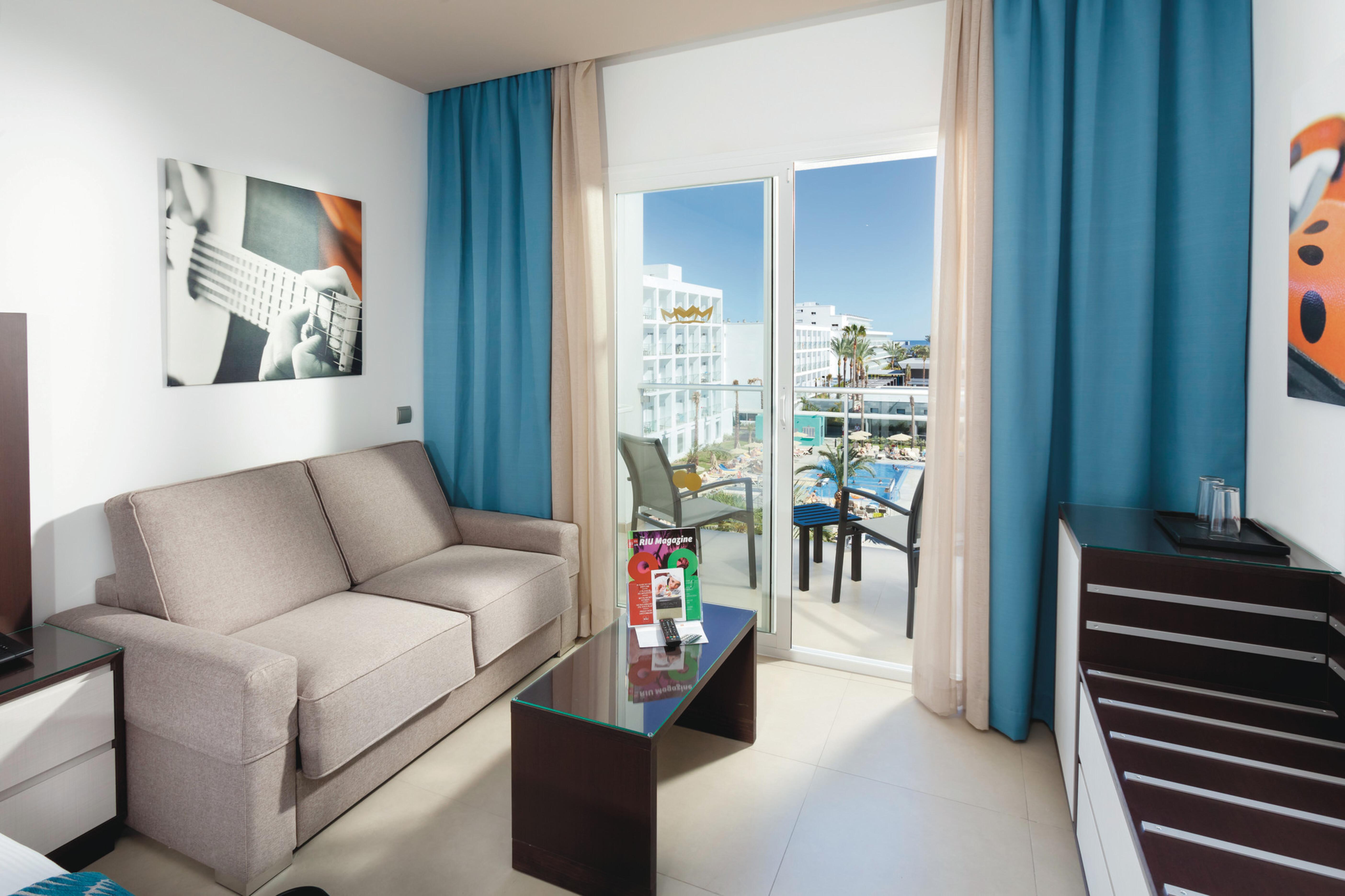Clubhotel Riu Costa Del Sol Torremolinos Dış mekan fotoğraf