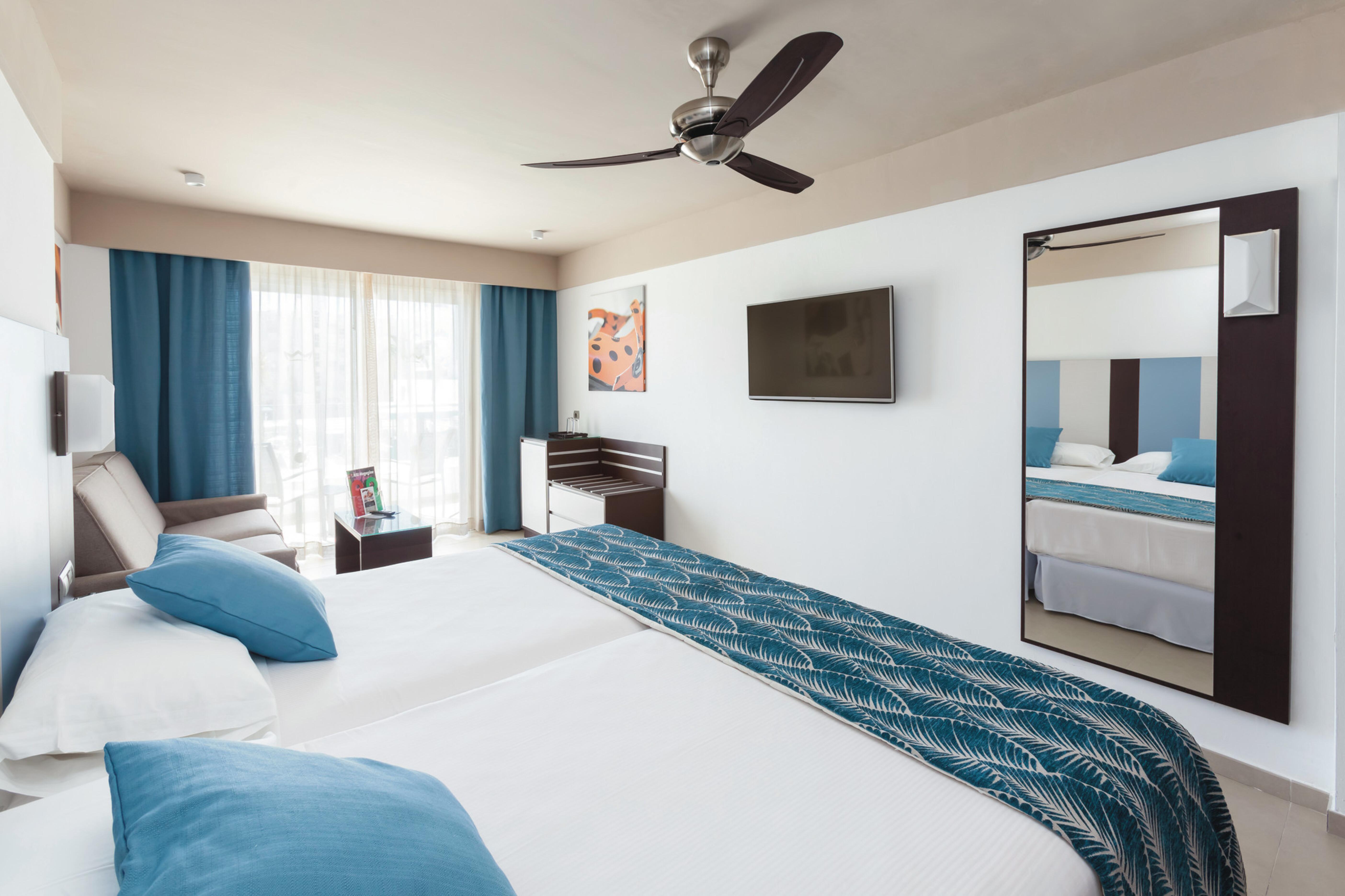 Clubhotel Riu Costa Del Sol Torremolinos Dış mekan fotoğraf