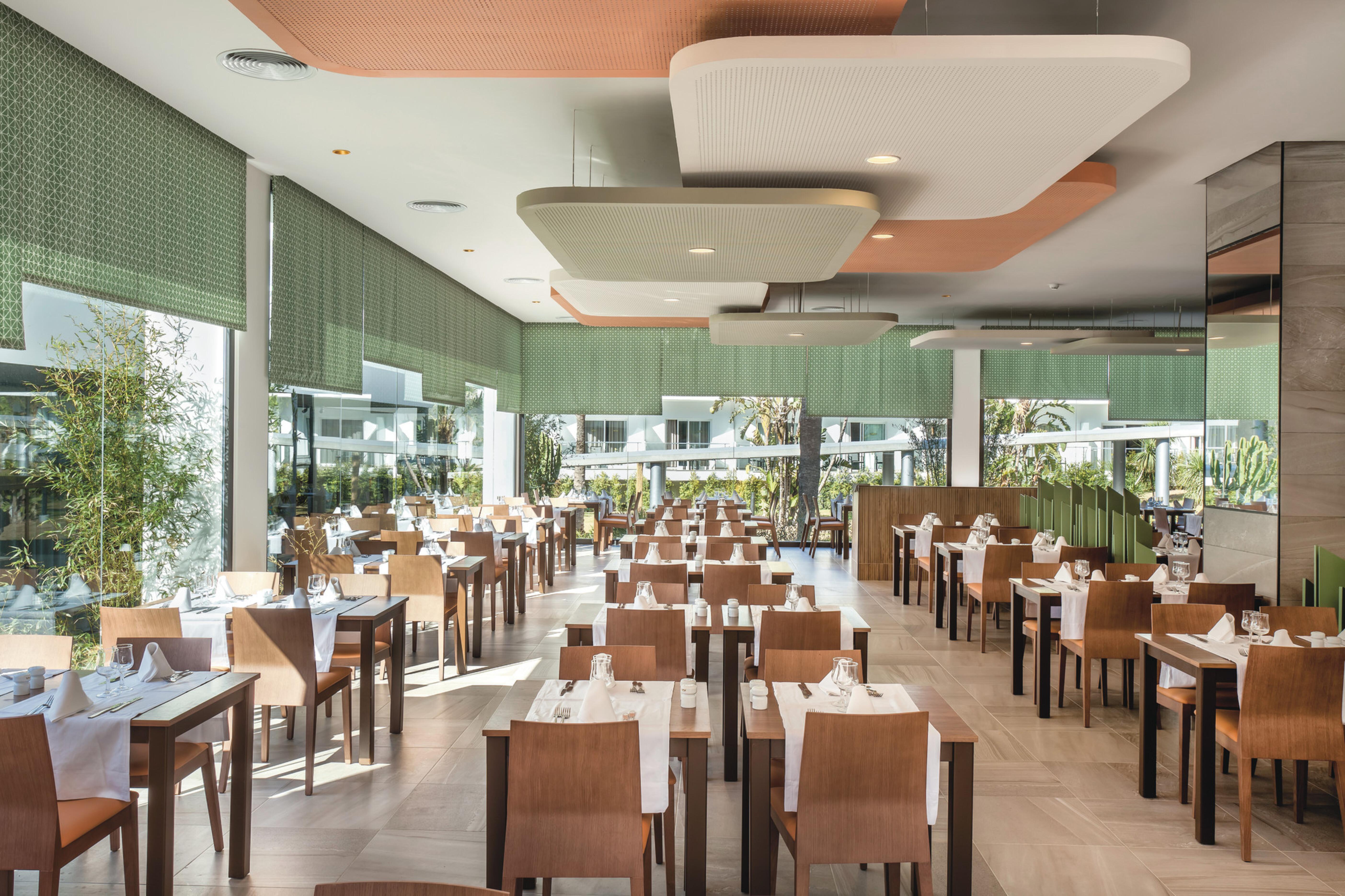 Clubhotel Riu Costa Del Sol Torremolinos Dış mekan fotoğraf