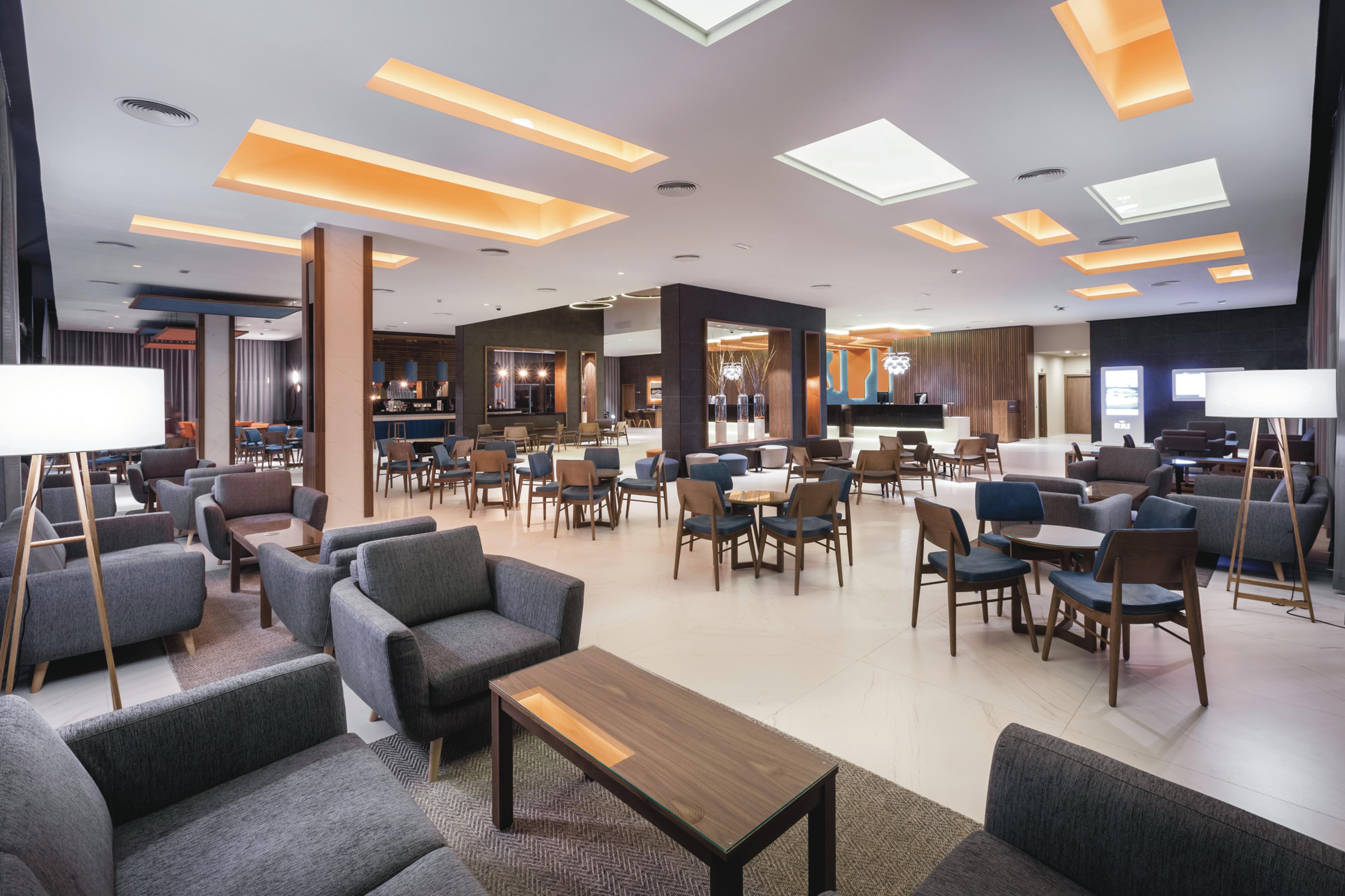 Clubhotel Riu Costa Del Sol Torremolinos Dış mekan fotoğraf