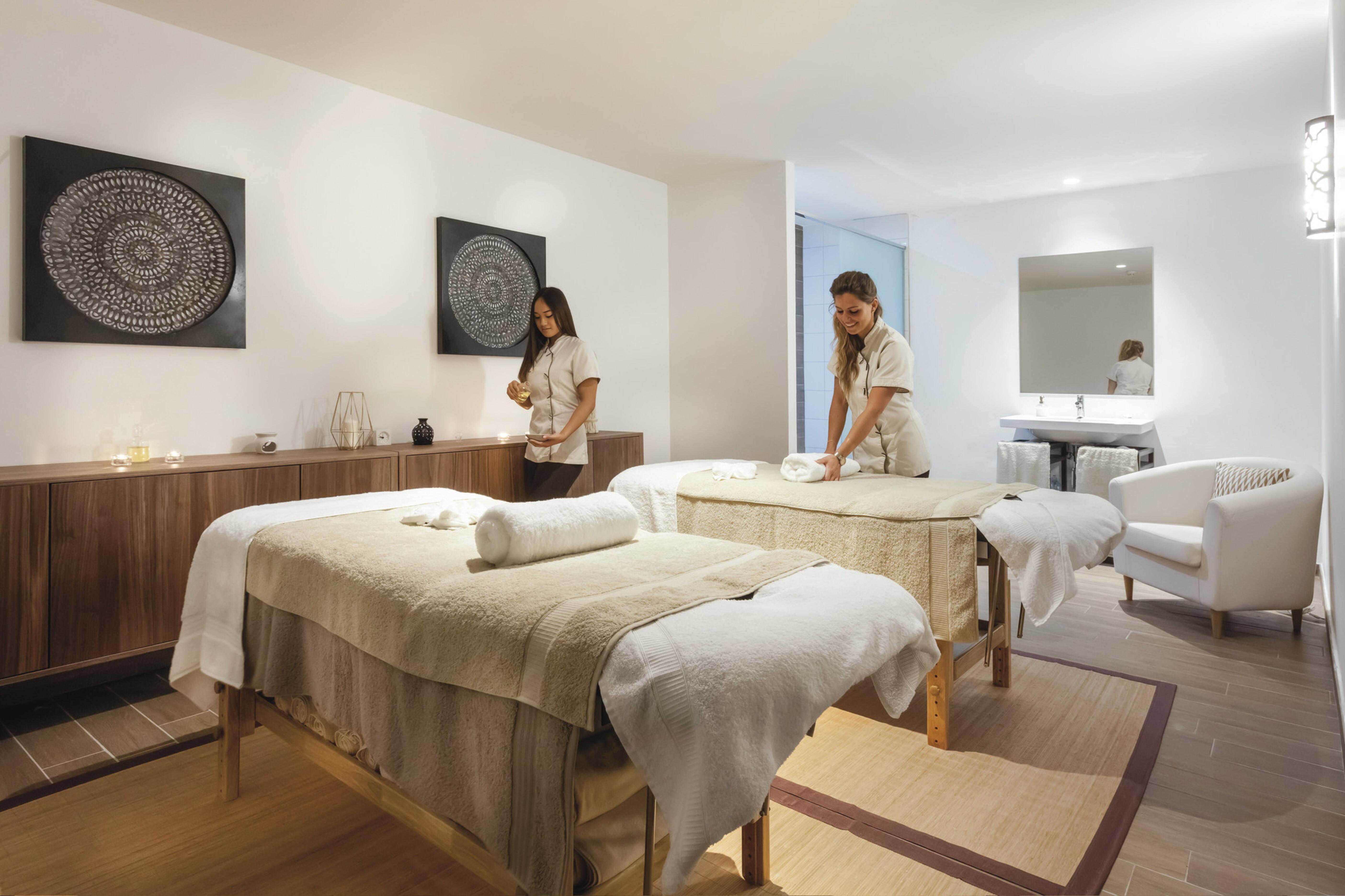 Clubhotel Riu Costa Del Sol Torremolinos Dış mekan fotoğraf