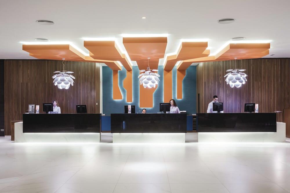 Clubhotel Riu Costa Del Sol Torremolinos Dış mekan fotoğraf