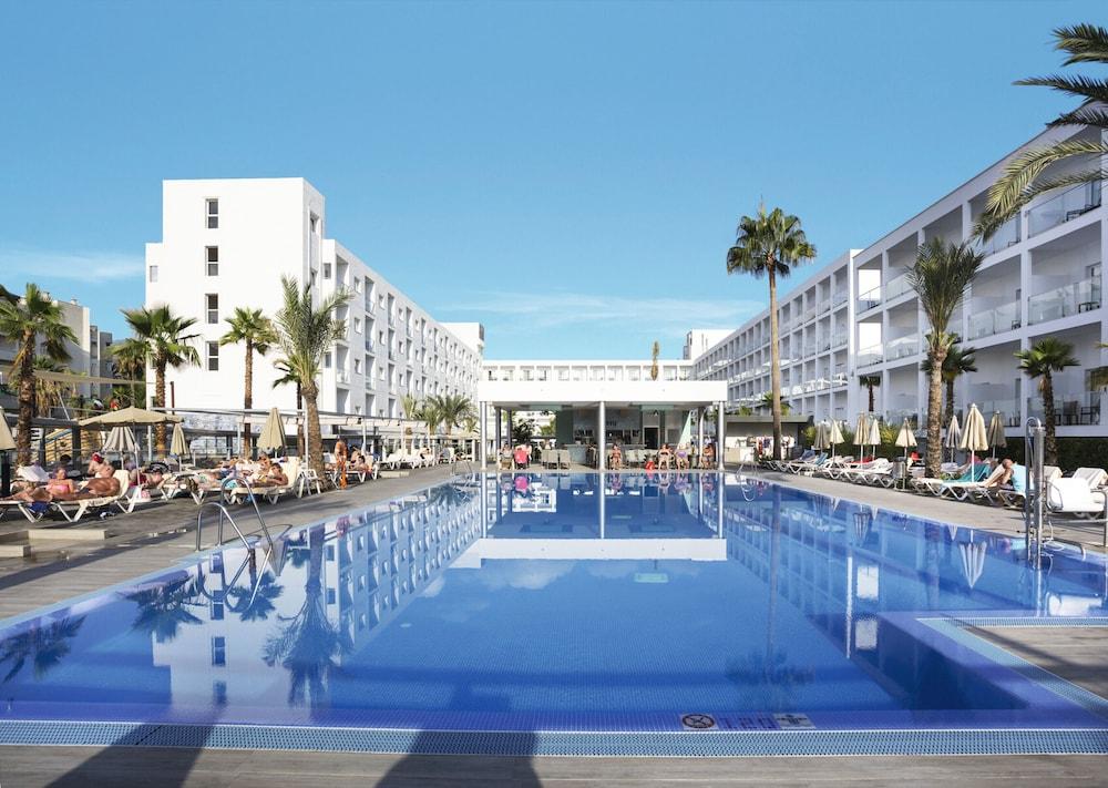 Clubhotel Riu Costa Del Sol Torremolinos Dış mekan fotoğraf