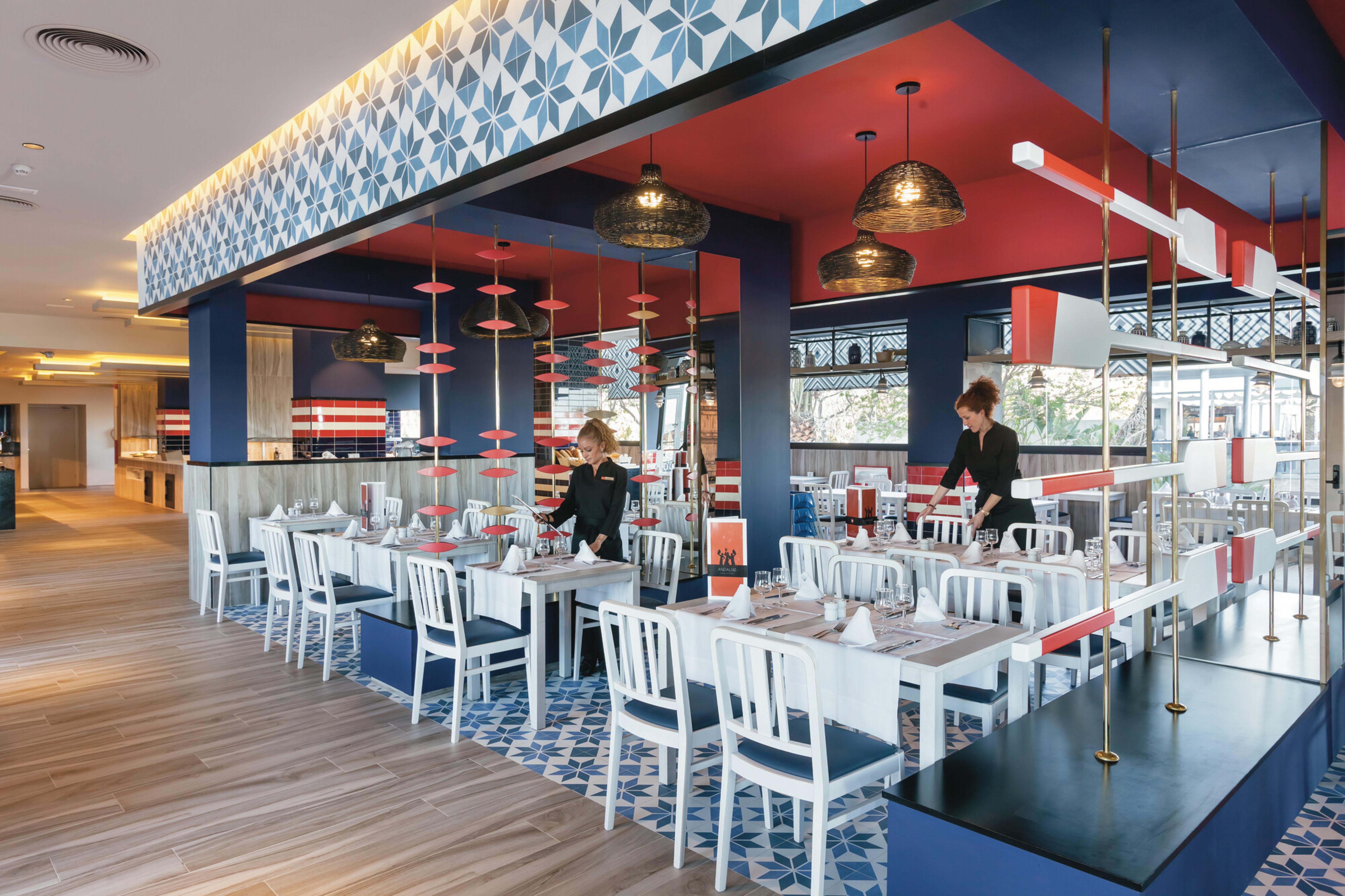 Clubhotel Riu Costa Del Sol Torremolinos Dış mekan fotoğraf