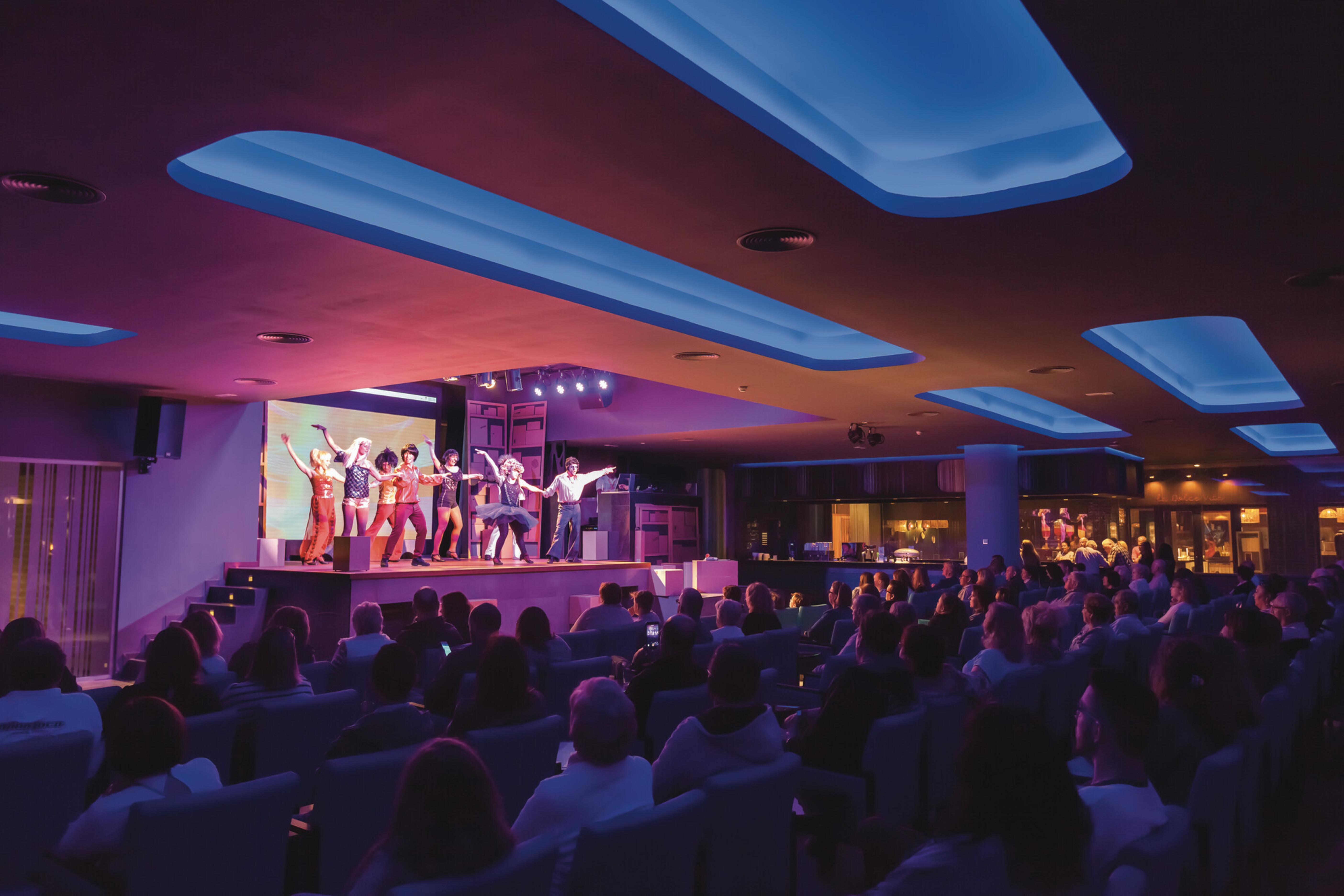 Clubhotel Riu Costa Del Sol Torremolinos Dış mekan fotoğraf