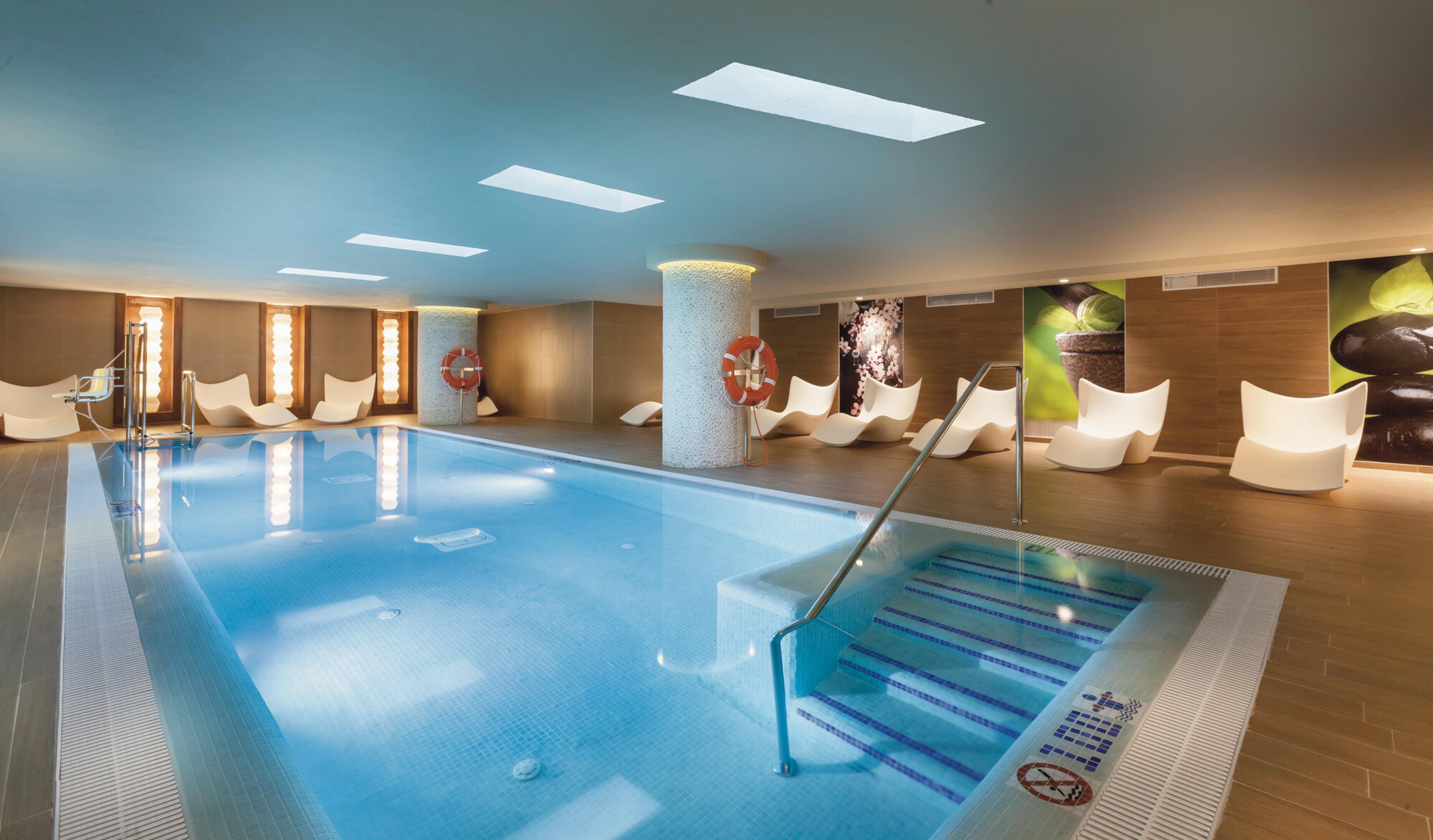 Clubhotel Riu Costa Del Sol Torremolinos Dış mekan fotoğraf