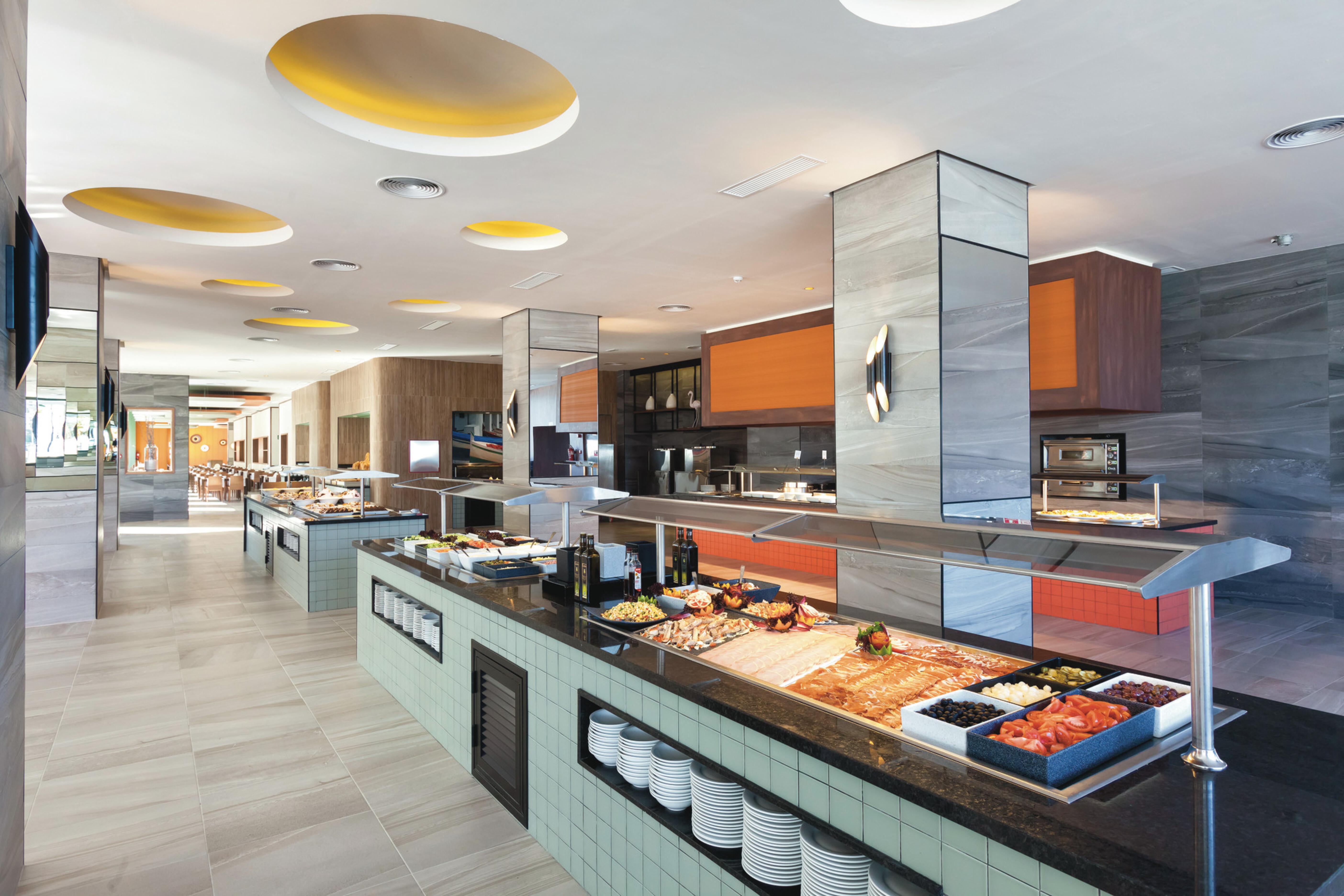 Clubhotel Riu Costa Del Sol Torremolinos Dış mekan fotoğraf