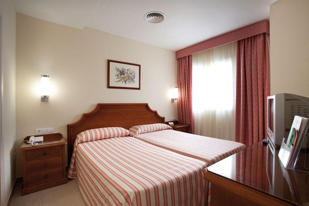 Clubhotel Riu Costa Del Sol Torremolinos Dış mekan fotoğraf