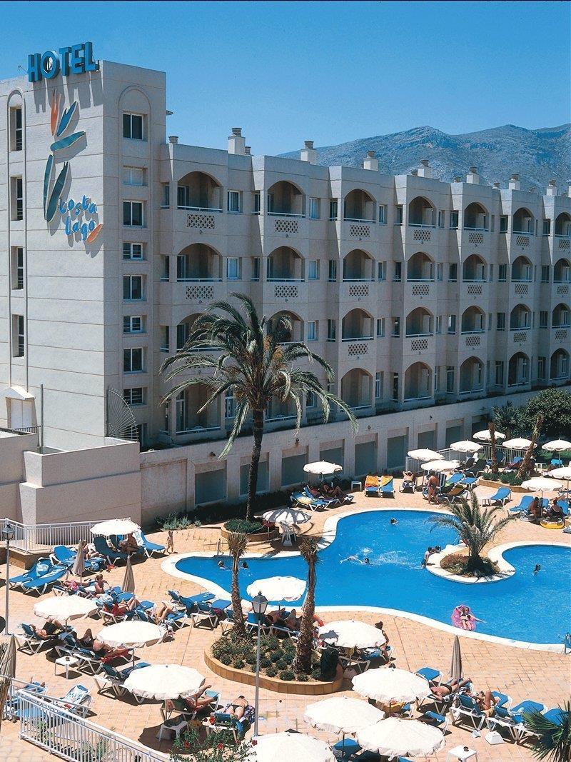 Clubhotel Riu Costa Del Sol Torremolinos Dış mekan fotoğraf