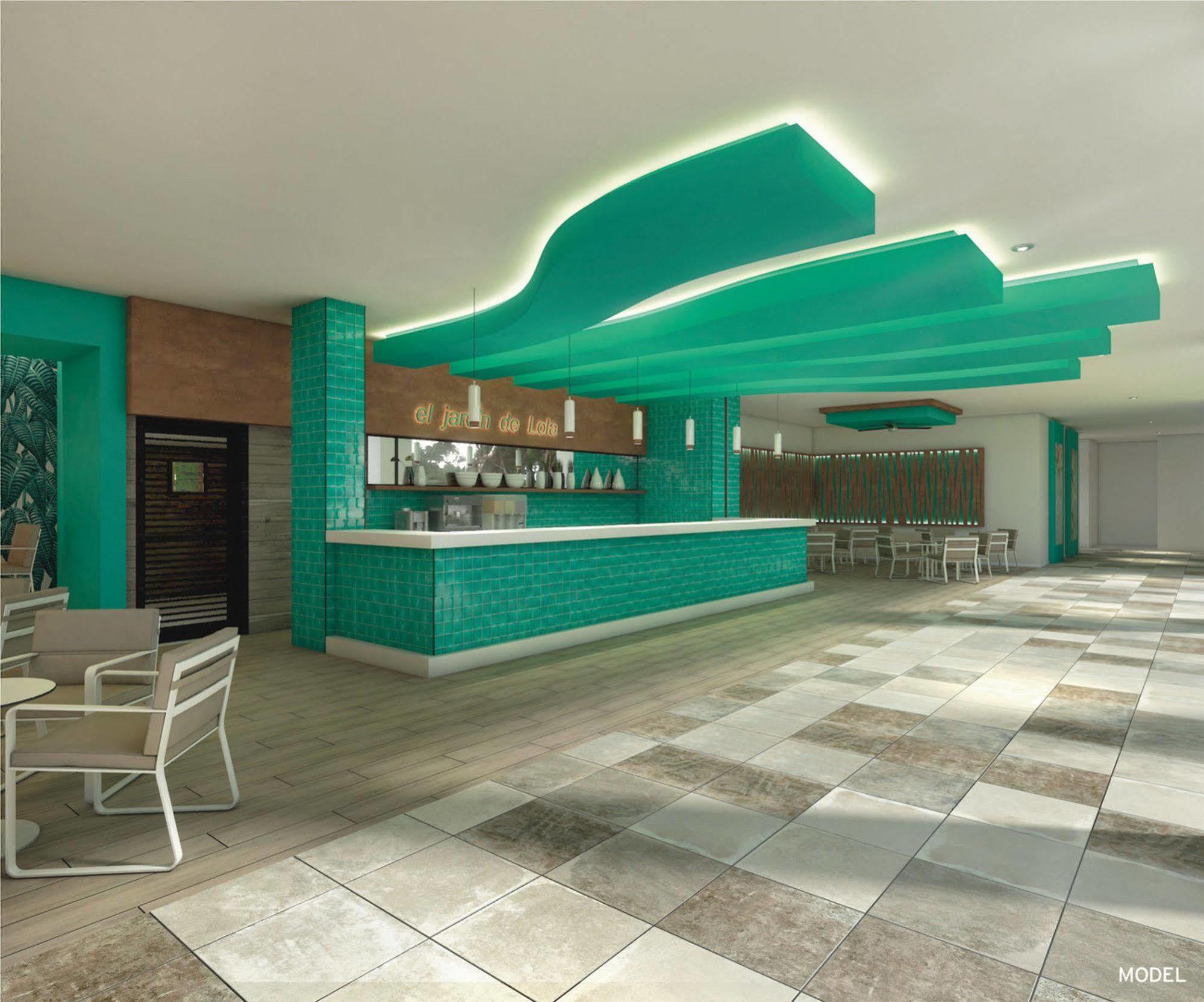Clubhotel Riu Costa Del Sol Torremolinos Dış mekan fotoğraf