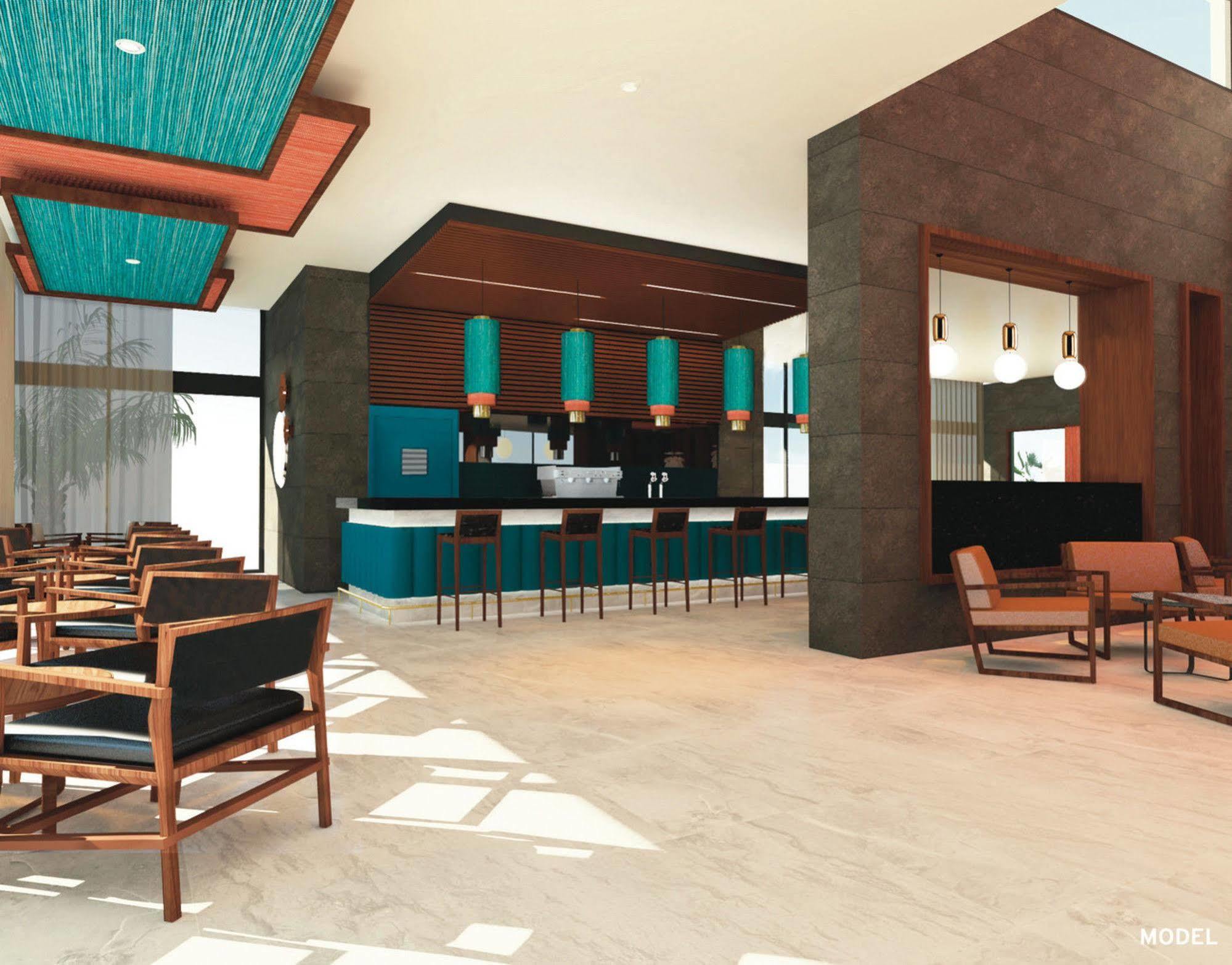 Clubhotel Riu Costa Del Sol Torremolinos Dış mekan fotoğraf